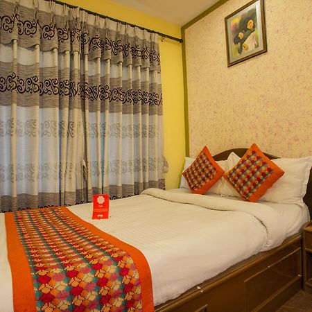 Oyo 153 Aster Hotel Nepal Kathmandu Ngoại thất bức ảnh