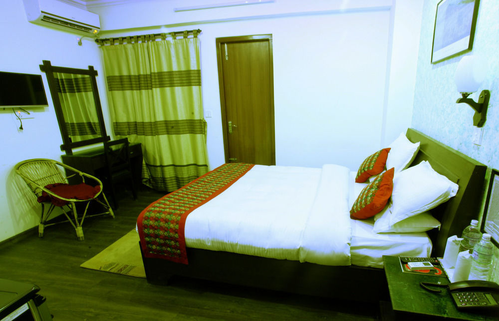 Oyo 153 Aster Hotel Nepal Kathmandu Ngoại thất bức ảnh