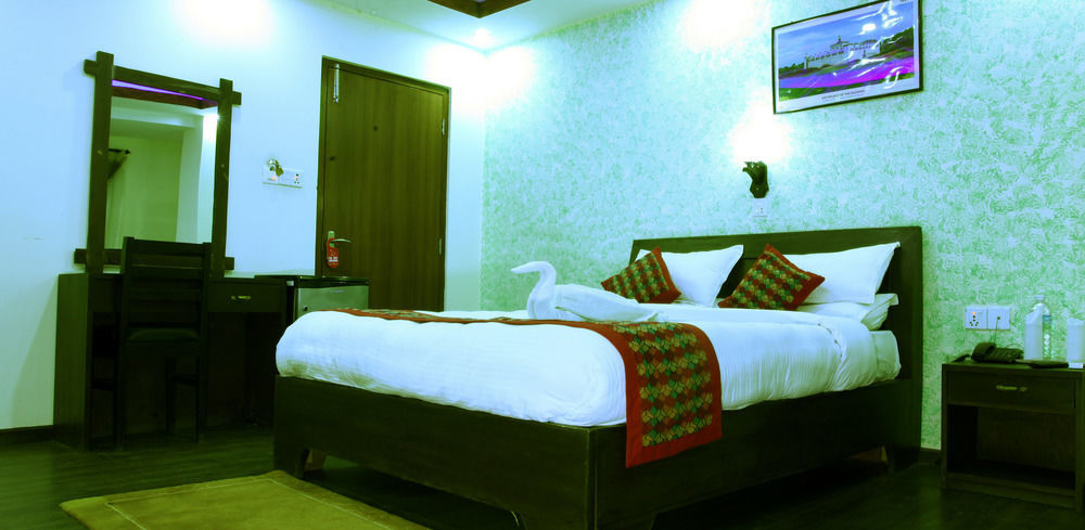 Oyo 153 Aster Hotel Nepal Kathmandu Ngoại thất bức ảnh