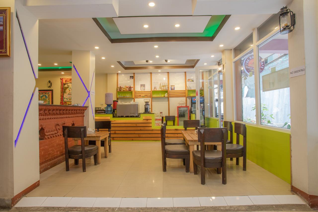 Oyo 153 Aster Hotel Nepal Kathmandu Ngoại thất bức ảnh