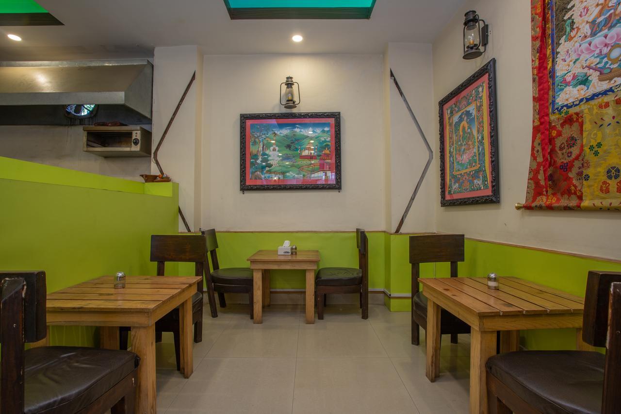Oyo 153 Aster Hotel Nepal Kathmandu Ngoại thất bức ảnh