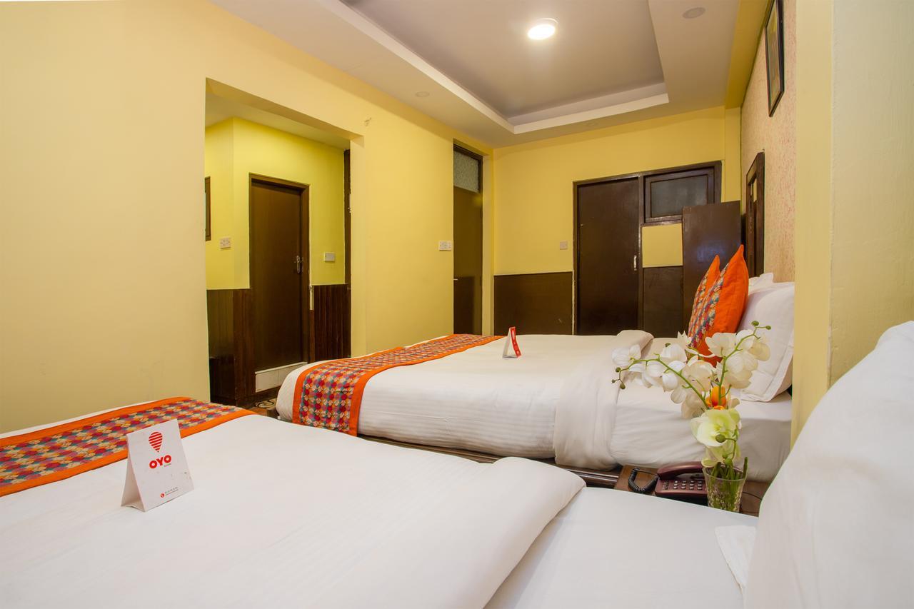 Oyo 153 Aster Hotel Nepal Kathmandu Ngoại thất bức ảnh