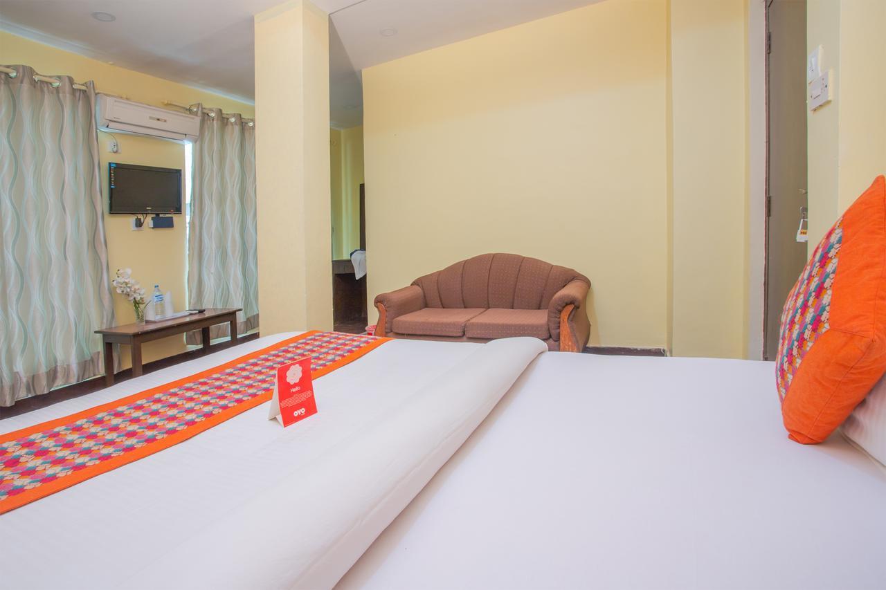 Oyo 153 Aster Hotel Nepal Kathmandu Ngoại thất bức ảnh
