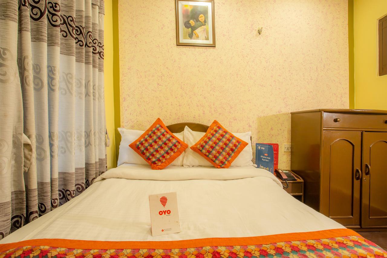 Oyo 153 Aster Hotel Nepal Kathmandu Ngoại thất bức ảnh