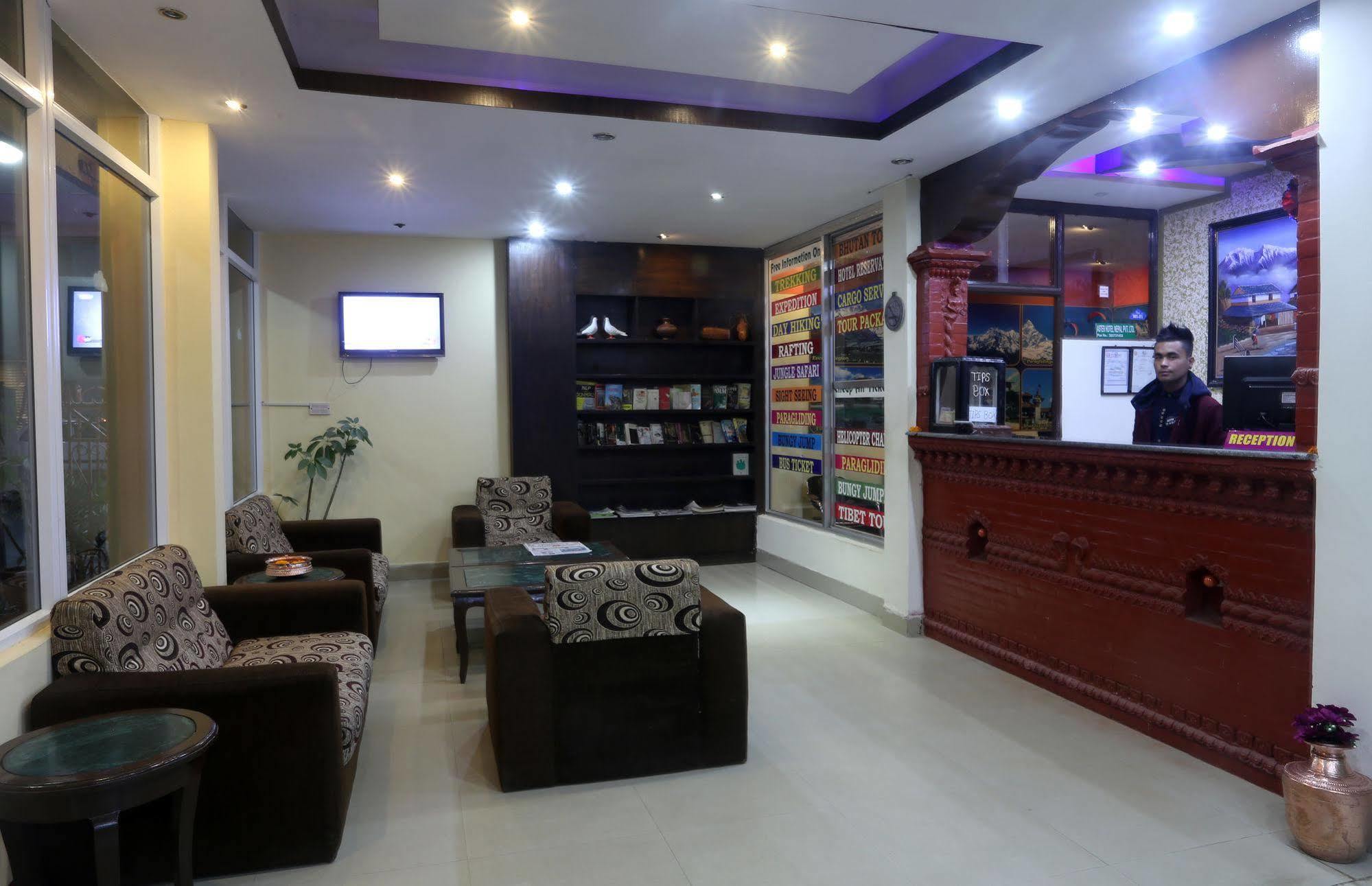 Oyo 153 Aster Hotel Nepal Kathmandu Ngoại thất bức ảnh