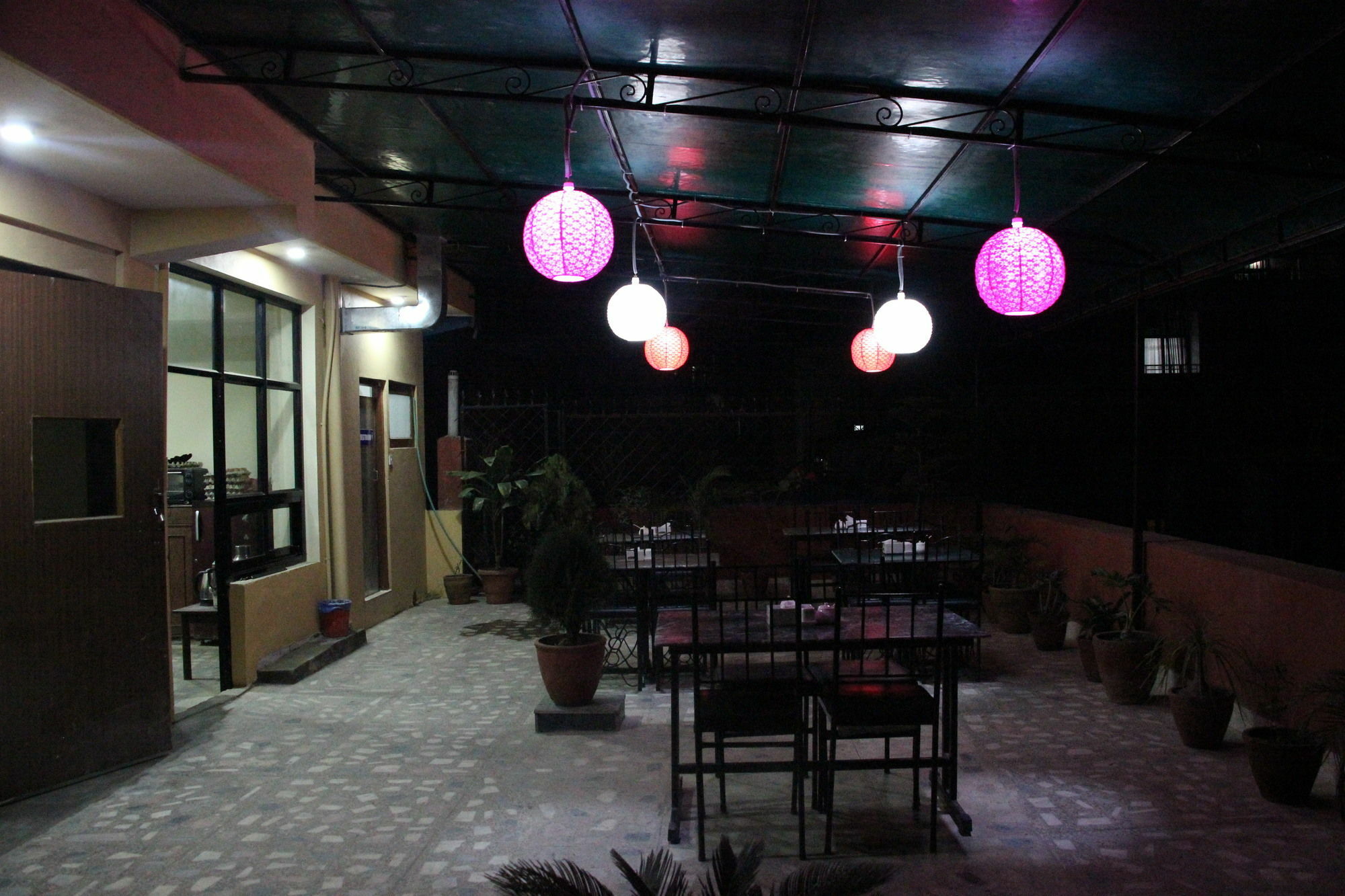 Oyo 153 Aster Hotel Nepal Kathmandu Ngoại thất bức ảnh