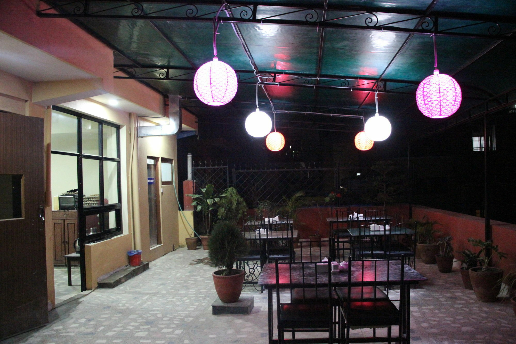 Oyo 153 Aster Hotel Nepal Kathmandu Ngoại thất bức ảnh