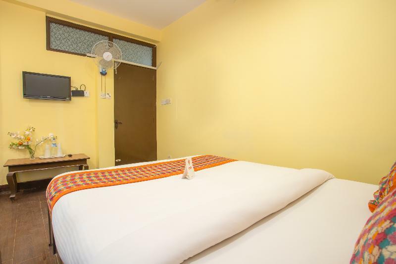 Oyo 153 Aster Hotel Nepal Kathmandu Ngoại thất bức ảnh