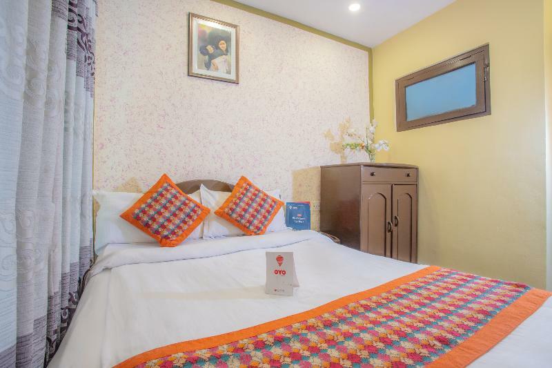 Oyo 153 Aster Hotel Nepal Kathmandu Ngoại thất bức ảnh