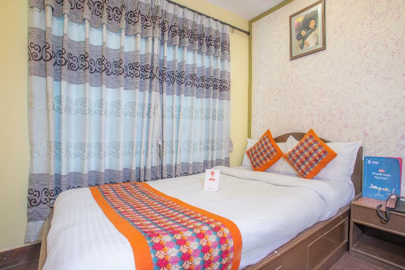 Oyo 153 Aster Hotel Nepal Kathmandu Ngoại thất bức ảnh
